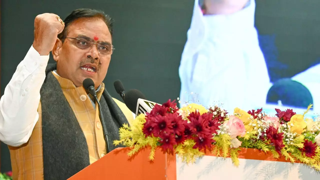 राजस्थान में मिलेंगे 50 लाख रुपये! CM भजनलाल शर्मा ने इन लोगों को दी सौगात