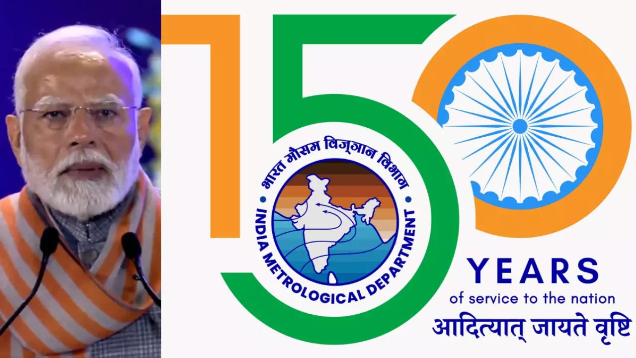 150 साल पहले कैसे हुआ था भारतीय मौसम विभाग का गठन? वेदों और उपनिषदों से जुड़ी हैं जड़ें