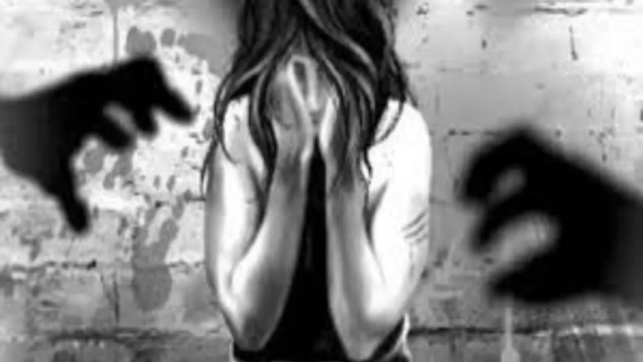 भाजपा नेता ने टिकट दिलाने का किया वादा, फिर महिला कार्यकर्ता से किया रेप भाजपा नेता ने टिकट दिलाने का किया वादा, फिर महिला कार्यकर्ता से किया रेप