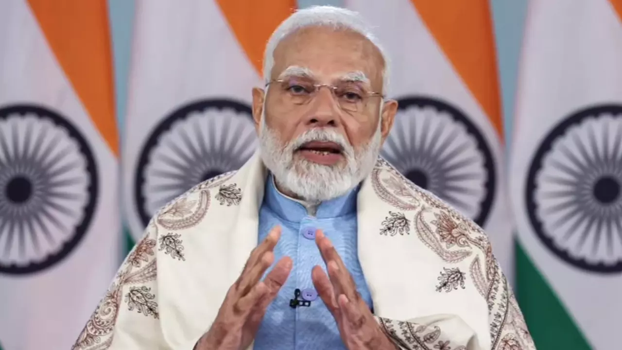 रूस-यूक्रेन युद्ध में भारतीय की मौत, एक्शन में आई मोदी सरकार ने उठाया ये बड़ा कदम