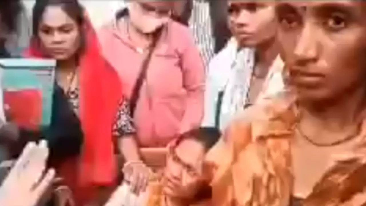 एक तरफ सम्मान की बातें और फिर करते हैं अपमान, श्रम मंत्री के बयान पर महिला विधायक का वार