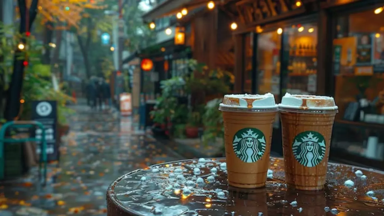 Starbucks का वॉशरूम यूज करना है तो कुछ खरीदना ही पड़ेगा, कंपनी ने खत्‍म की ओपन डोर पॉलिसी