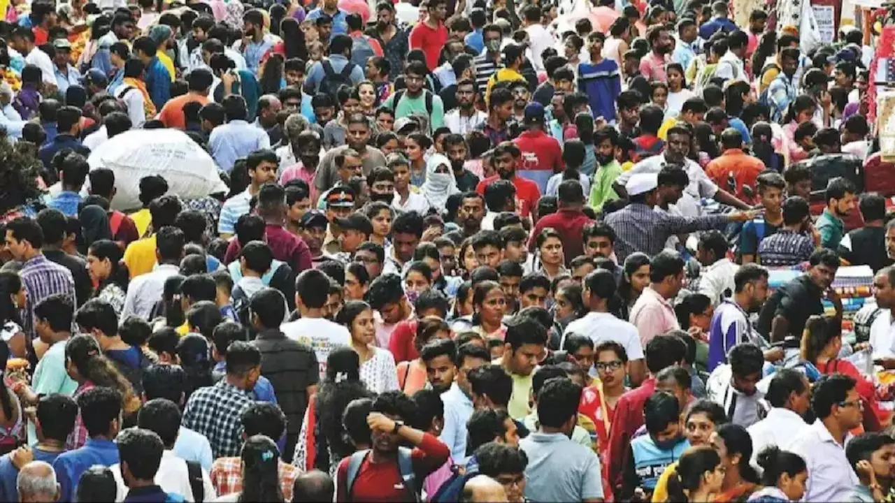 जिसके पास 2 से अधिक बच्चे वही लड़ पाएगा चुनाव; इस राज्य में कानून बनाने की हो रही तैयारी
