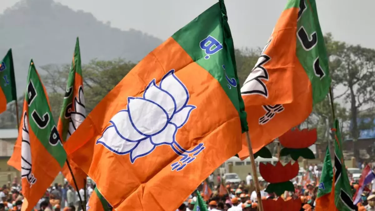 बीजेपी ने जारी की उम्मीदवारों की चौथी लिस्ट, सौरभ भारद्वाज के खिलाफ शिखा राय लड़ेंगी चुनाव