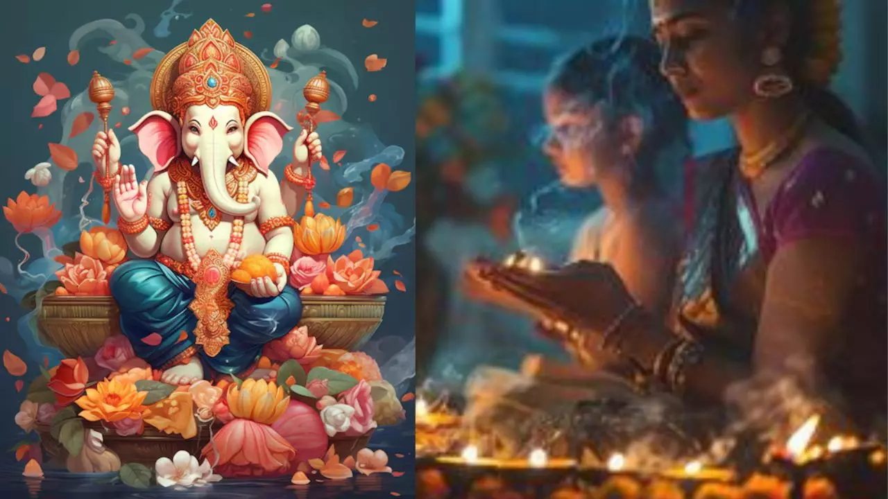 कब मनाया जाएगा सकट चौथ, जानें क्या है व्रत का महत्व और पूरा विधि विधान? कब मनाया जाएगा सकट चौथ, जानें क्या है व्रत का महत्व और पूरा विधि विधान?
