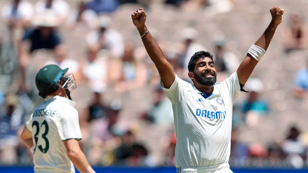 ICC Champions Trophy 2025 में बुमराह खेलेंगे या नहीं? जानें लेटेस्ट अपडेट