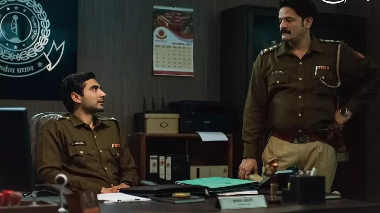 Paatal Lok Season 2: हाथीराम करने वाले हैं जबरदस्त वापसी, कब और कहां देख सकते हैं ये सीरीज?