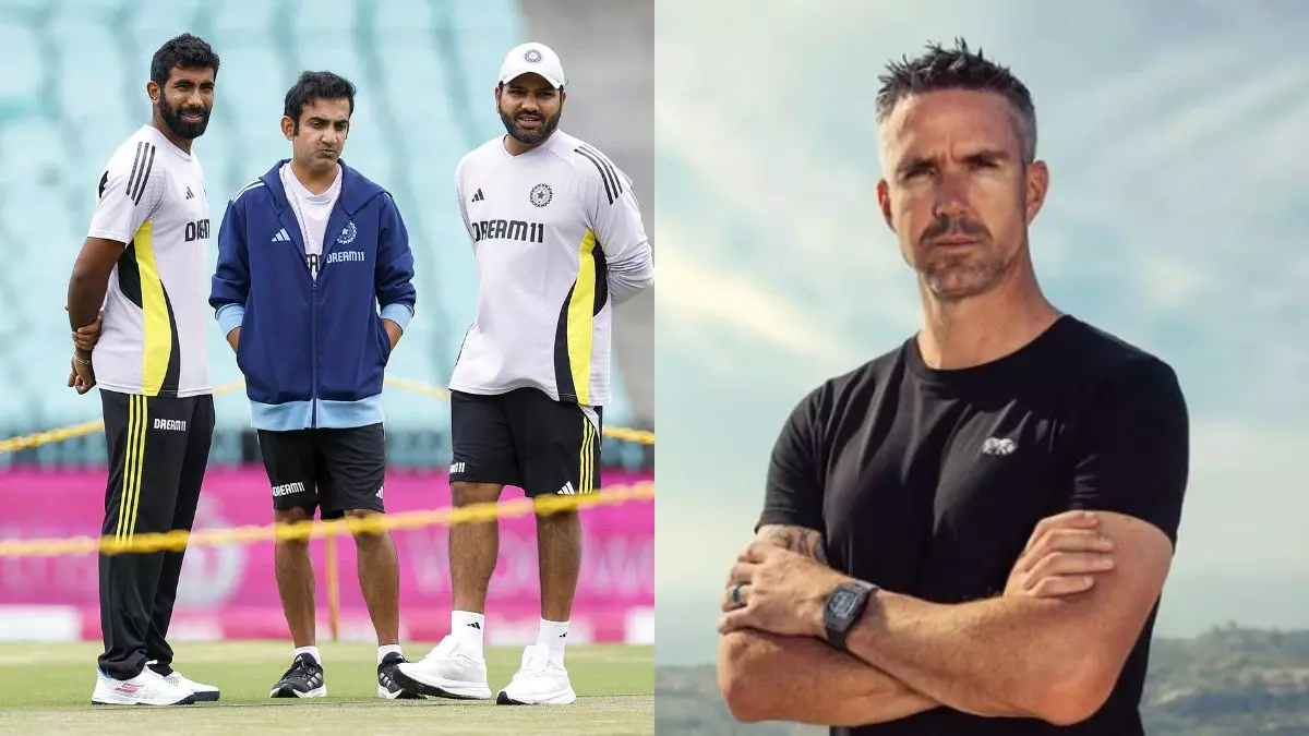 BCCI  को चाहिए नया बैटिंग कोच, इंग्लैंड के पूर्व विस्फोटक बल्लेबाज ने कहा- मैं हूं न!