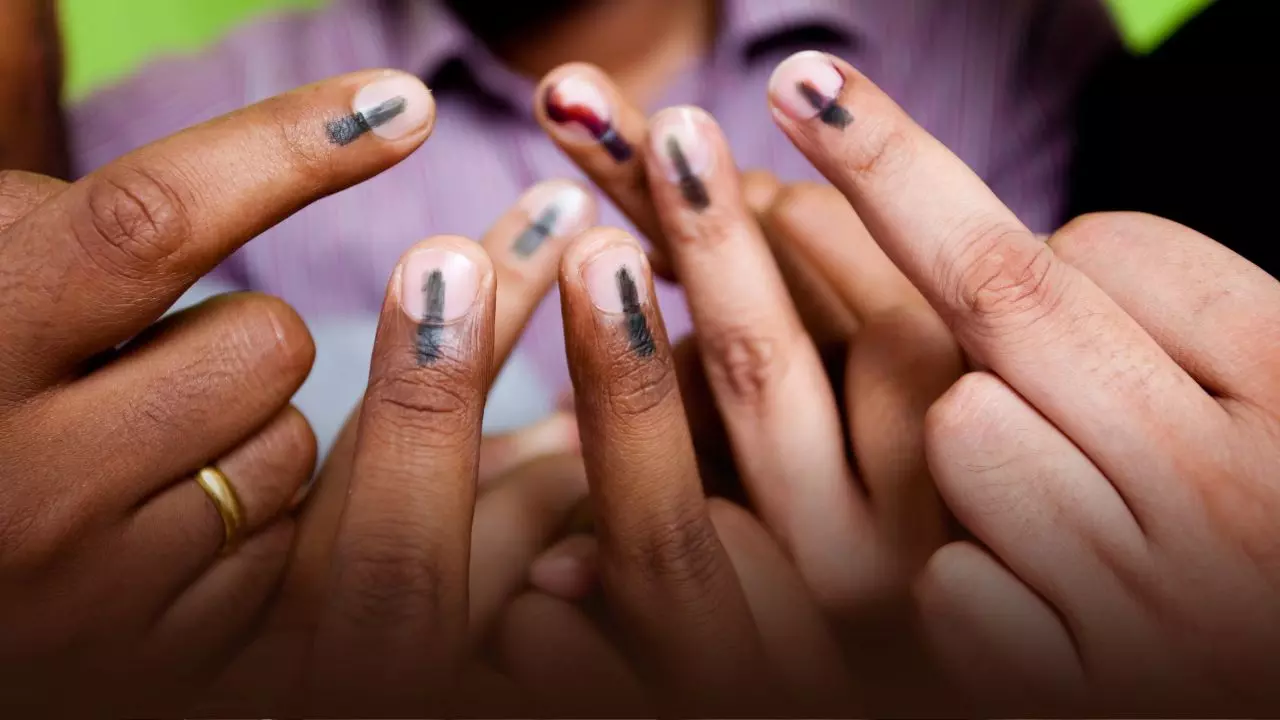चार महीने में होंगे झारखंड निकाय चुनाव! हाईकोर्ट ने राज्य सरकार को दिया आदेश