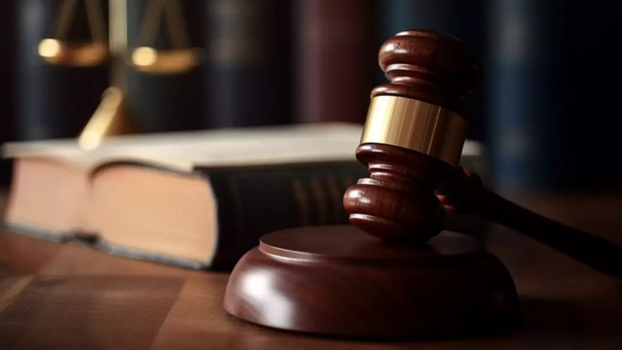 मैंने कुछ गलत नहीं कहा, मुसलमानों पर दिए बयान पर कायम हैं इलाहाबाद HC के जस्टिस शेखर कुमार यादव मैंने कुछ गलत नहीं कहा, मुसलमानों पर दिए बयान पर कायम हैं इलाहाबाद HC के जस्टिस शेखर कुमार यादव