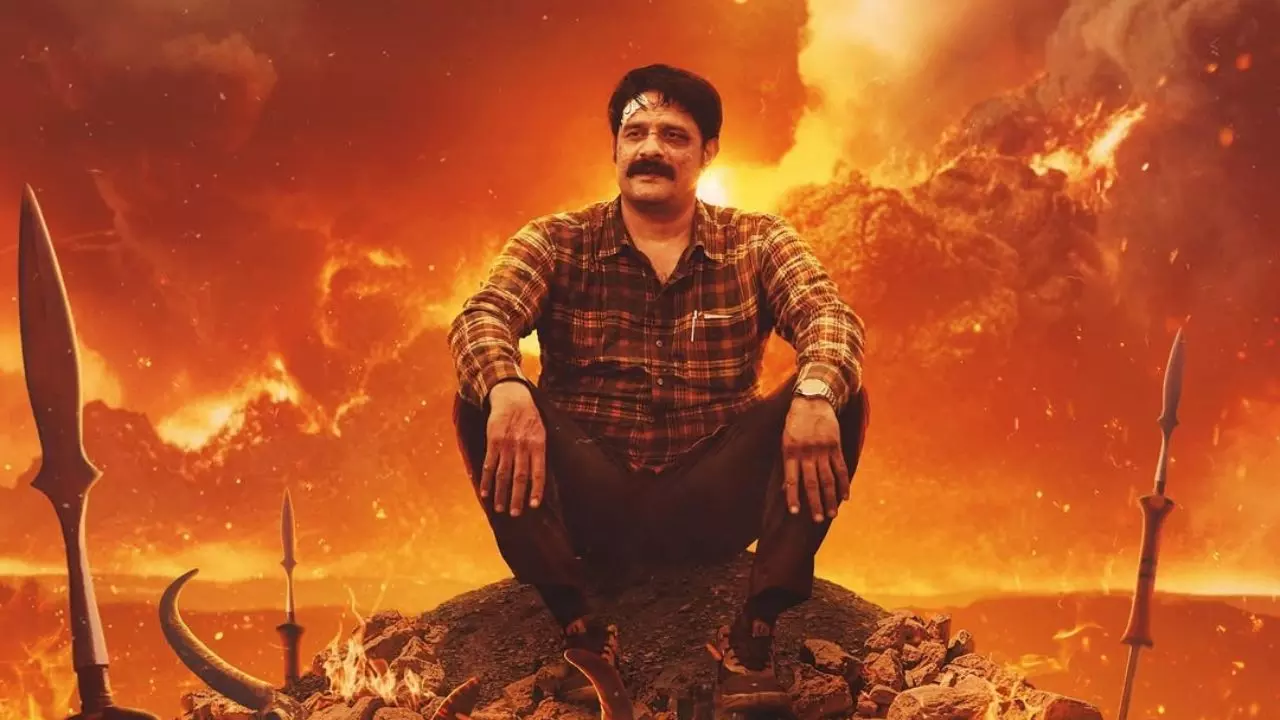 Amazon Prime पर रिलीज हुआ Paatal Lok Season 2, हाथीराम पहुंचे नगालैंड, शो में दिखे नए चेहरे
