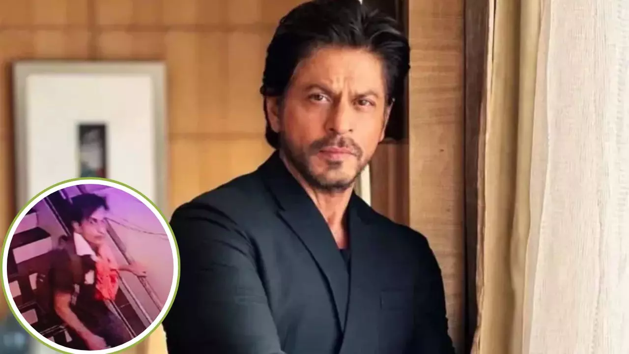 सैफ अली खान के हमलावर ने सुपरस्टार शाहरुख के घर की भी की थी रेकी सैफ अली खान के हमलावर ने सुपरस्टार शाहरुख के घर की भी की थी रेकी