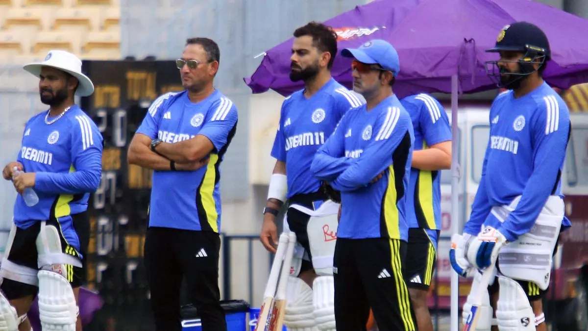 घरेलू मैच खेलना जरूरी, विज्ञापन पर रोक...BCCI ने खिलाड़ियों के लिए जारी किए 10 कड़े नियम