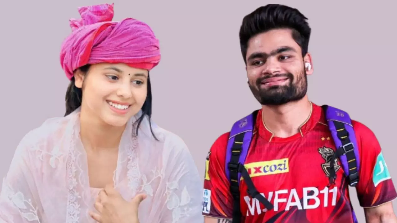 इस सपा सांसद के साथ सात फेरे लेंगे रिंकू सिंह! जानें कौन, रिश्ते को लेकर कहां तक पहुंची बात?