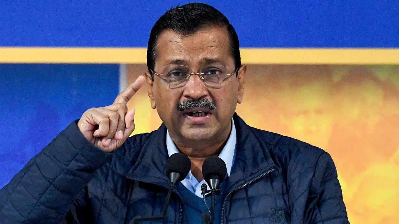 AAP को 19 सीटों पर क्‍यों बदलने पड़े उम्‍मीदवार, पूर्वांचलियों पर BJP का दांव; कांग्रेस को वरिष्‍ठों पर भरोसा