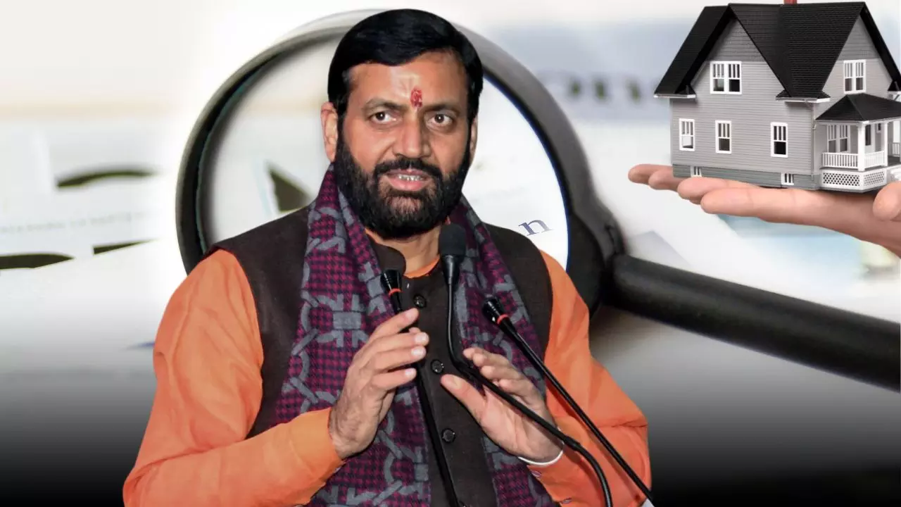 हरियाणा में भ्रष्टाचारियों के खिलाफ बड़ा एक्शन! सैनी सरकार ने 370 पटवारियों की बनाई लिस्ट