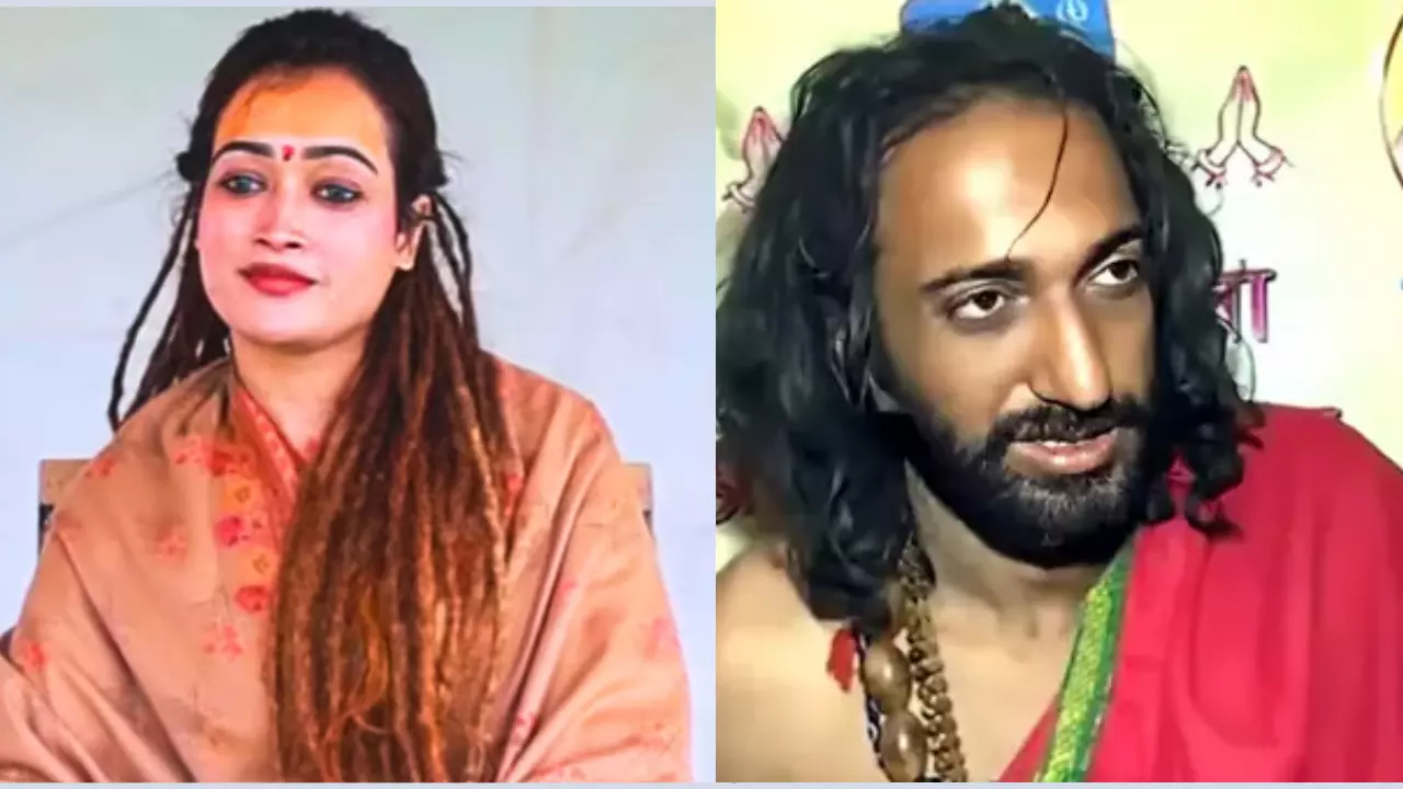 महाकुंभ से कहां चले गए ये दो चर्चित चेहरे, वायरल सुदंरी के बाद अब IIT बाबा ने क्यों छोड़ा मेला?