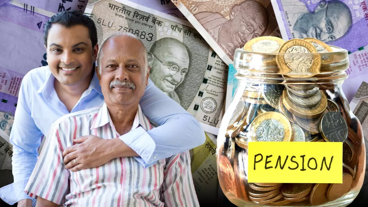 8वें वेतन आयोग की सिफारिशें लागू होने पर क्‍या पेंशन में होगा बड़ा इजाफा?