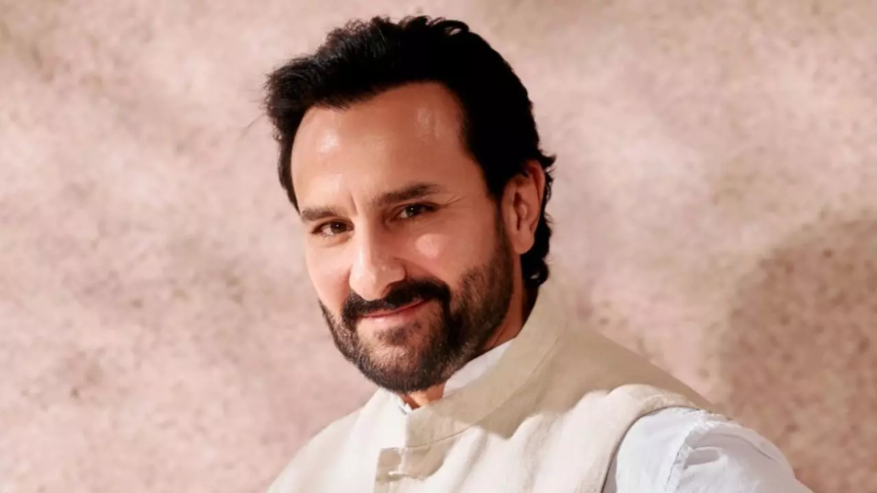 सैफ अली खान केस में एक और गिरफ़्तारी, छत्तीसगढ़ में ट्रेन से पकड़ा गया संदिग्ध