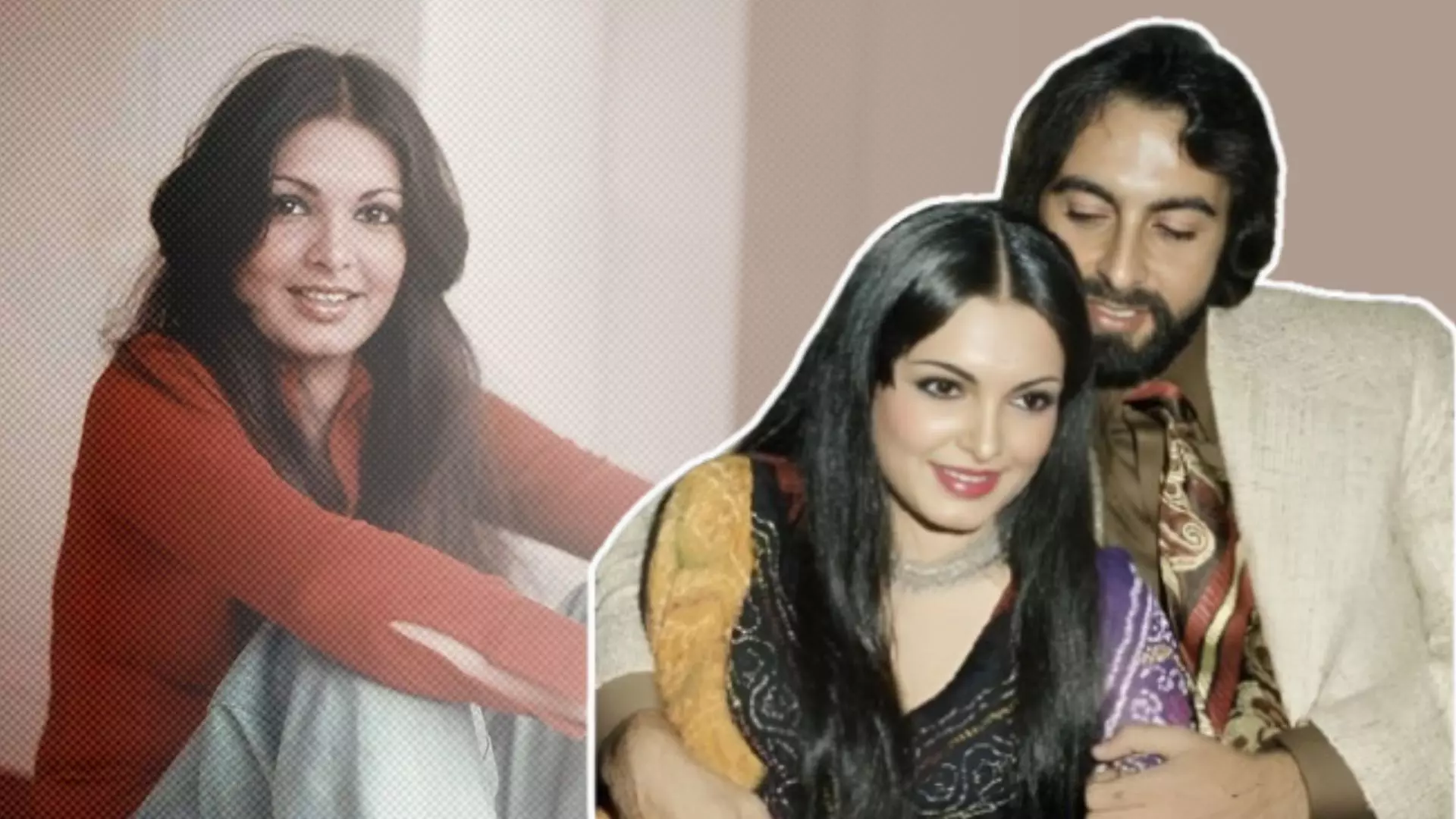 Parveen Babi : बेहद दर्दनाक थी बॉलीवुड की इस ग्लोबल आइकन एक्ट्रेस की मौत, दरवाजा तोड़ते ही उड़ गए थे सबके होश