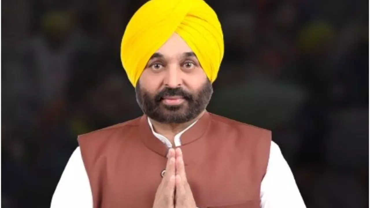 पंजाब सरकार का बड़ा एलान: महिलाओं को जल्द हर महीने मिलेंगे 1100 रुपए