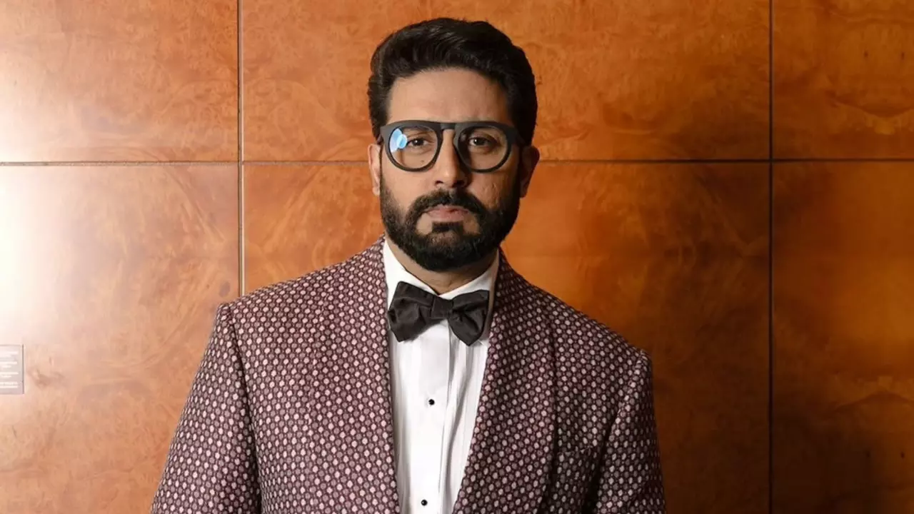 मुझे बेटी से उम्मीद..., बच्चन सरनेम की विरासत पर ये क्या बोले Abhishek Bachchan?