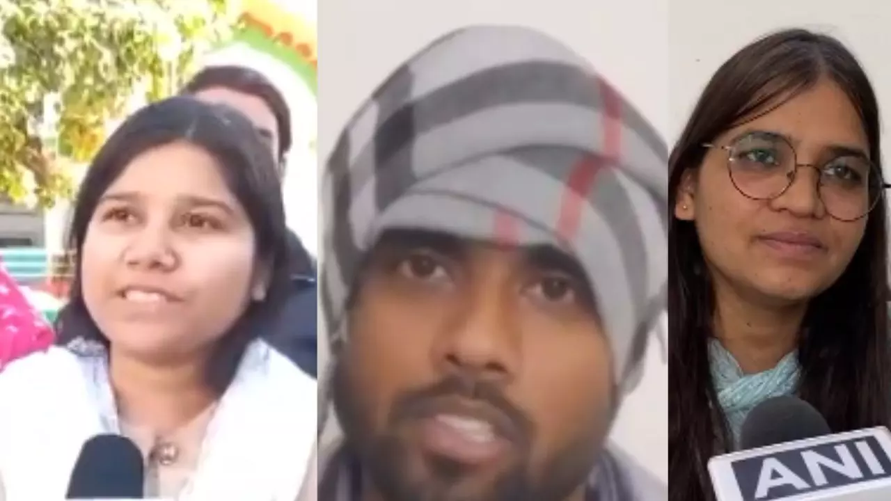 मुश्किलों को हरा कर हुए सफल, MPPSC में इन छात्रों ने किया टॉप; बोले- आसान नहीं था सफर
