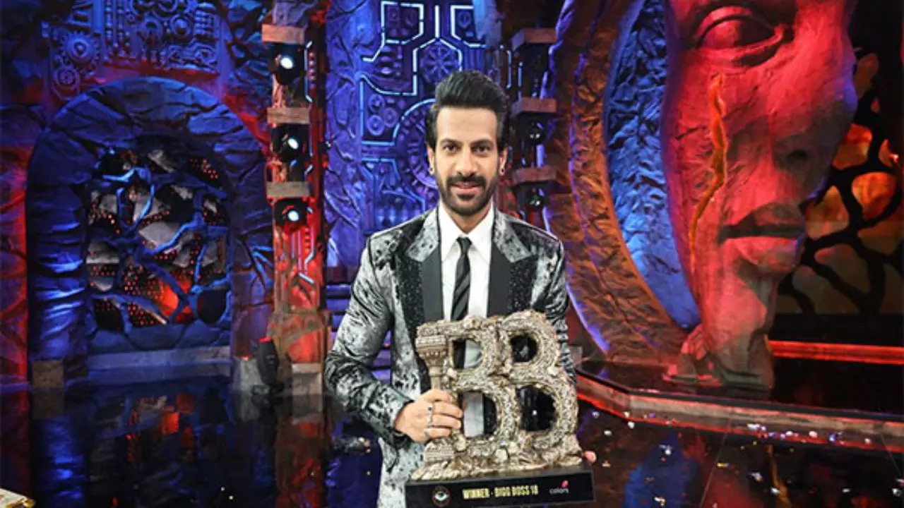 एक नजर बिग बॉस 18 के विनर पर, जिन्होंने उठाई ये ट्रॉफी; लेकिन टूटा किसी का दिल