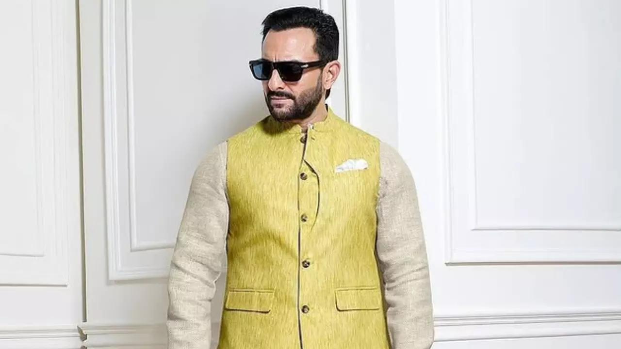 पहले खाए पराठे फिर UPI से की पेमेंट! Saif Ali khan पर हमले के आरोपी तक, ऐसे पहुंची मुंबई पुलिस