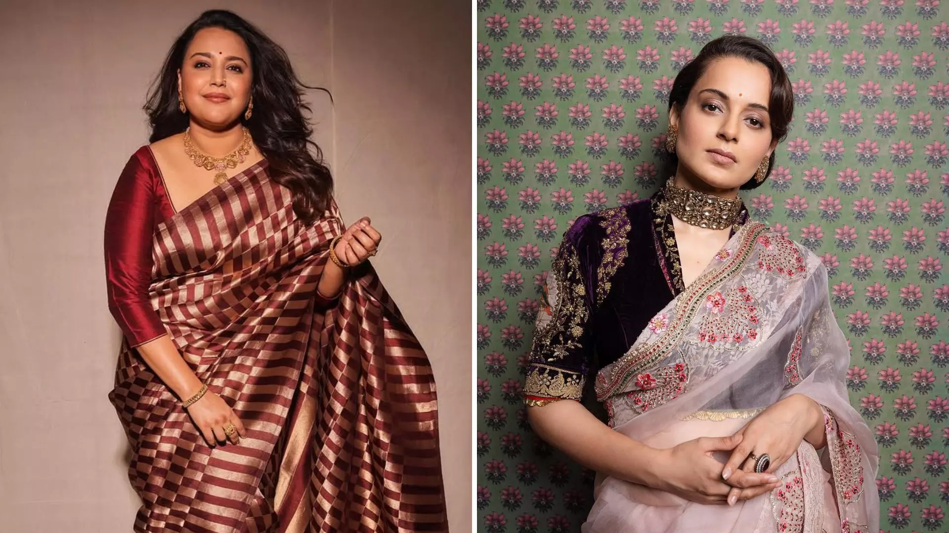 Swara Bhasker संग लड़ाई के बावजूद काम करना चाहती हैं Kangana Ranaut, कभी कहा था बी-ग्रेड एक्ट्रेस