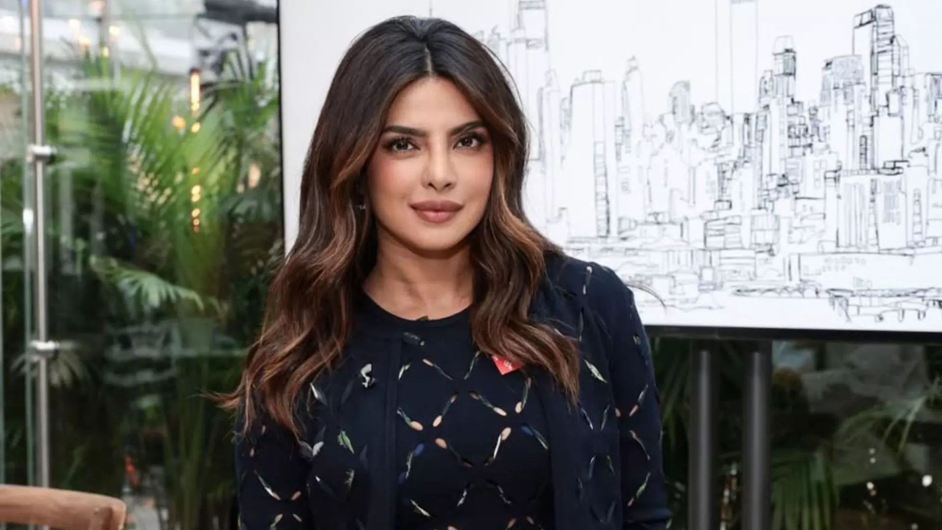 ग्लोबल स्टार Priyanka Chopra होंगी महाकुंभ में शामिल, सोशल मीडिया पर शेयर की शहर की झलक