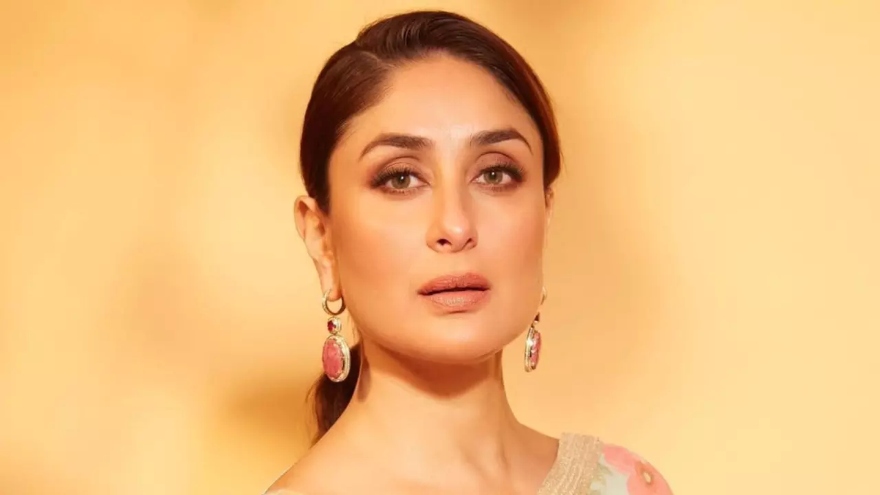 भगवान के लिए हमें अकेला छोड़ दें... एक बार फिर घर के बाहर मौजूद पैपराजी से नाराज हुईं Kareena Kapoor
