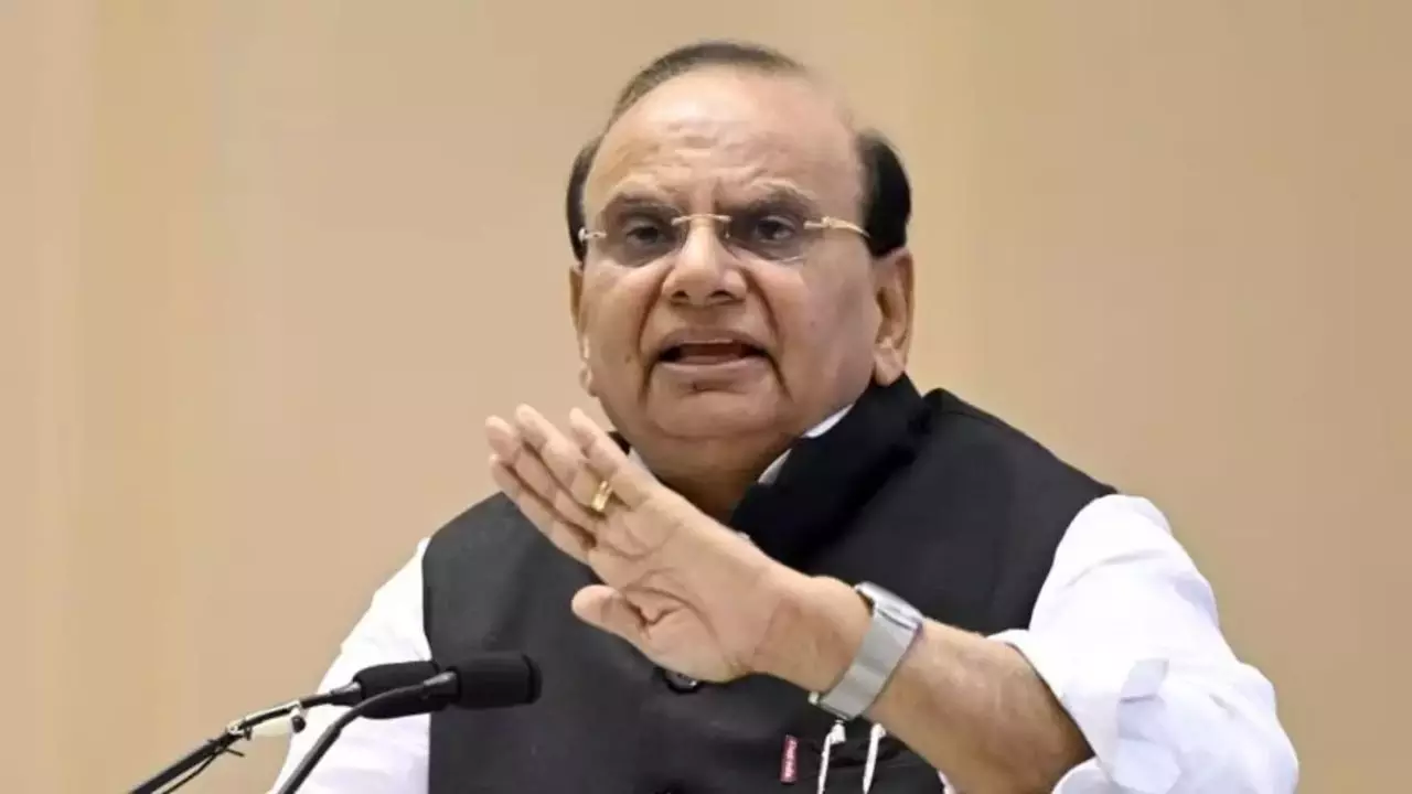दिल्ली में बांग्लादेशी घुसपैठियों की पहचान के लिए मिशन मोड अभियान, LG ने दिए आदेश