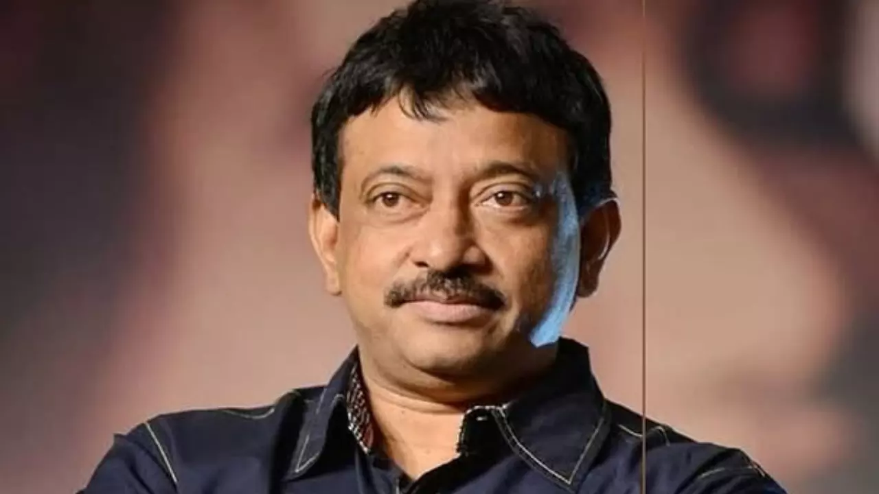शराब नहीं सफलता का चढ़ा था नशा! 27 साल बाद Satya देख Ram Gopal Verma हुए भावुक शराब नहीं सफलता का चढ़ा था नशा! 27 साल बाद Satya देख Ram Gopal Verma हुए भावुक