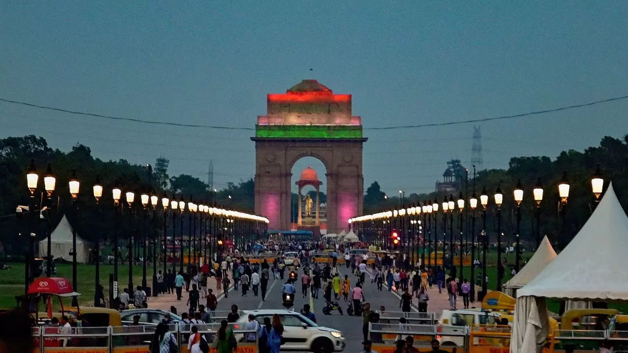 क्या है Republic Day 2025 परेड की थीम, रूट और कौन-कौन से दिए जाएंगे सम्‍मान - जानें सबकुछ