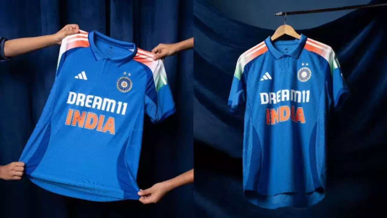 BCCI के इस फैसले से पाकिस्तान को लगी मिर्ची,  चैंपियंस ट्रॉफी से पहले ये क्या बवाल? BCCI के इस फैसले से पाकिस्तान को लगी मिर्ची,  चैंपियंस ट्रॉफी से पहले ये क्या बवाल?