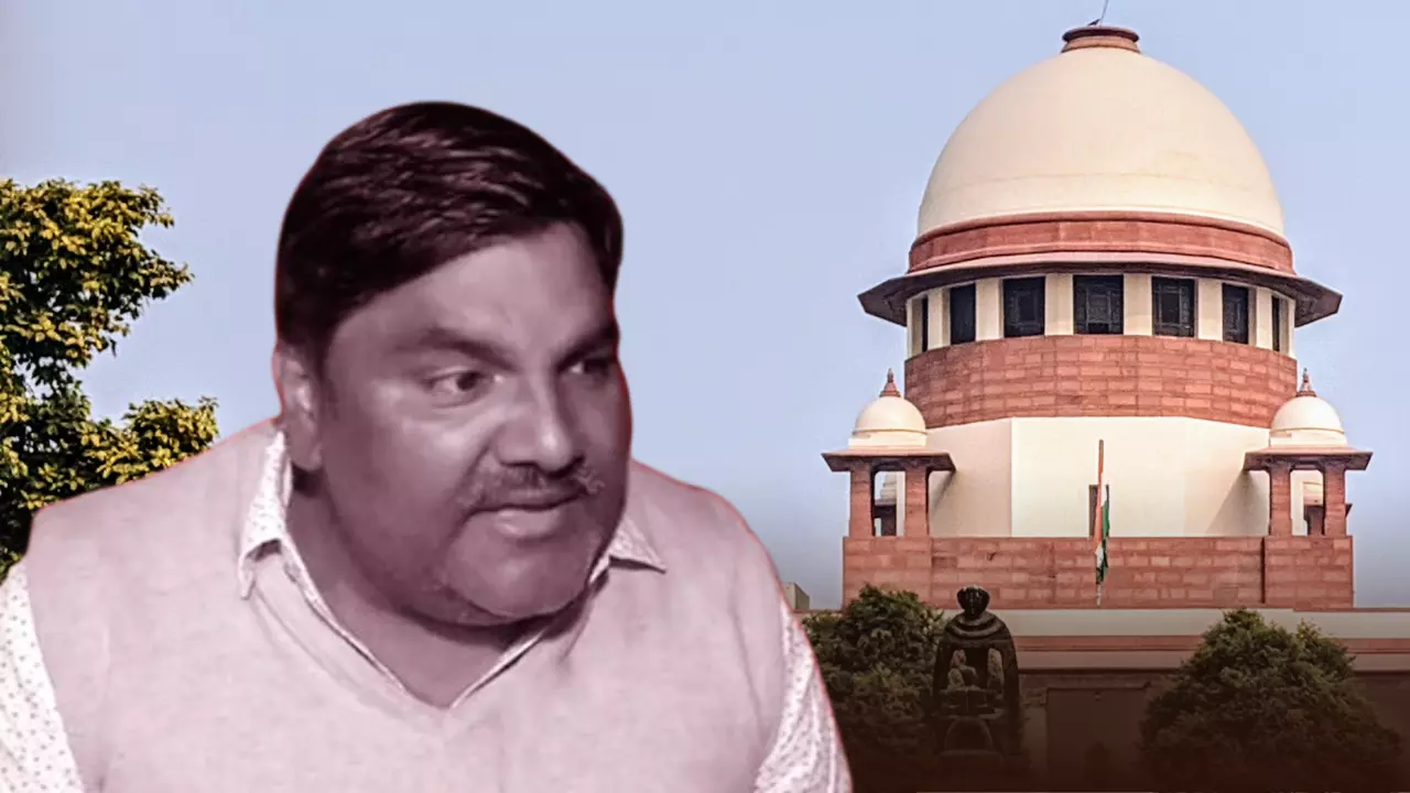 ऐसे लोगों के चुनाव लड़ने पर लगे बैन... दिल्ली दंगे के आरोपी ताहिर हुसैन को सुप्रीम कोर्ट से लगा तगड़ा झटका