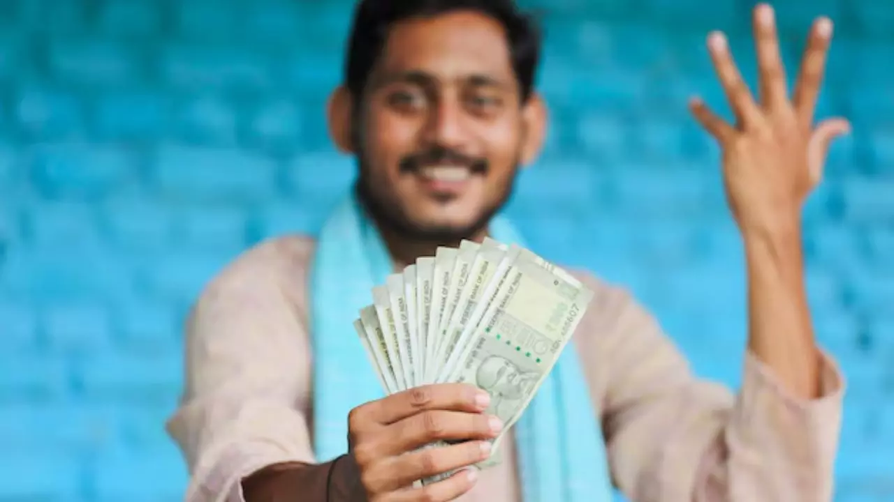 8th Pay Commission लागू हुआ तो होंगे ये बड़े बदलाव, कैबिनेट की मंजूरी के बाद आगे क्या? डिटेल में