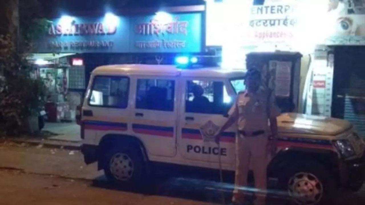 बेसमेंट में तैरती मिली महिला की लाश! मुंबई के शॉपिंग मॉल में दहशत का माहौल