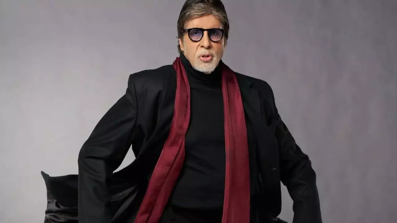 दीवार फिल्म को हुए 50 साल, अमिताभ नहीं ये एक्टर होते हीरो, 18 दिन में लिखी गई थी कहानी