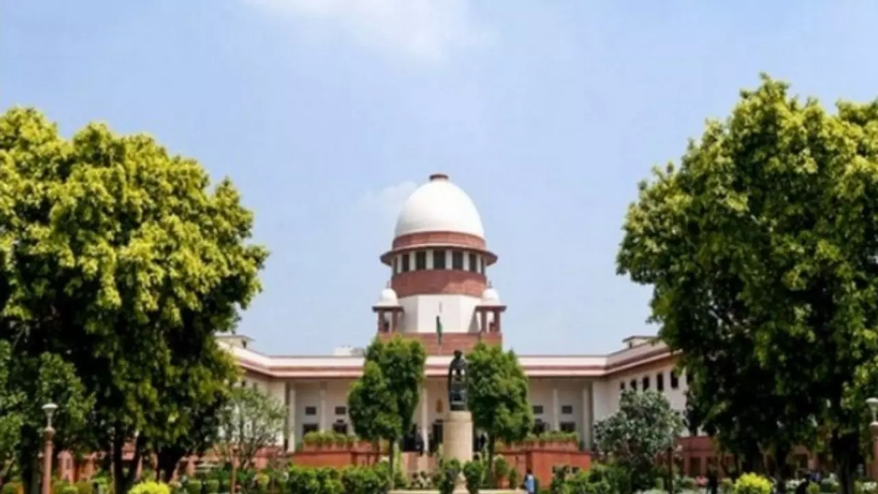 यौन उत्पीड़न साबित करने के लिए शारीरिक चोटें ज़रूरी नहीं; रेप मामलों पर SC की बड़ी टिप्पणी यौन उत्पीड़न साबित करने के लिए शारीरिक चोटें ज़रूरी नहीं; रेप मामलों पर SC की बड़ी टिप्पणी