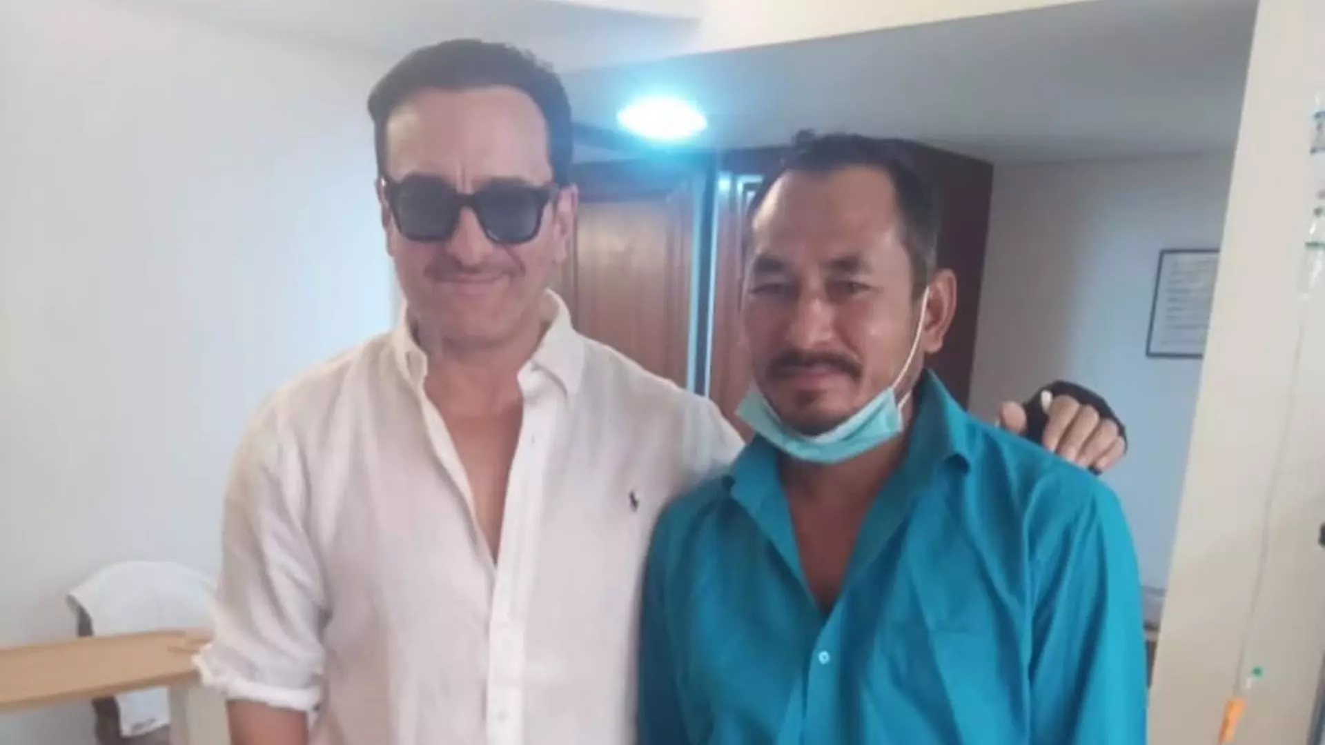 Saif Ali Khan ने भजन सिंह राणा को दिए पचास हजार? एक्टर ने ऑटो-रिक्शा ड्राइवर से किया खास वादा