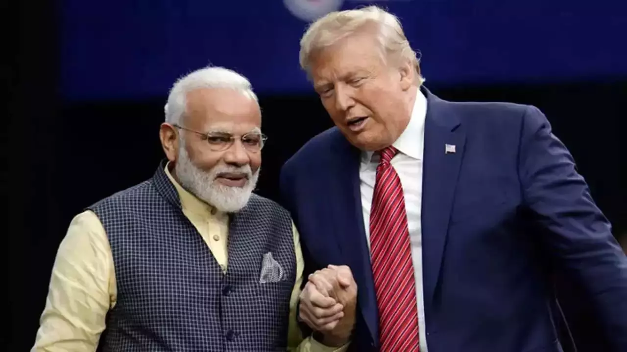 US में अब भारतीयों पर संकट! इन बच्चों को नहीं मिलेगी नागरिकता