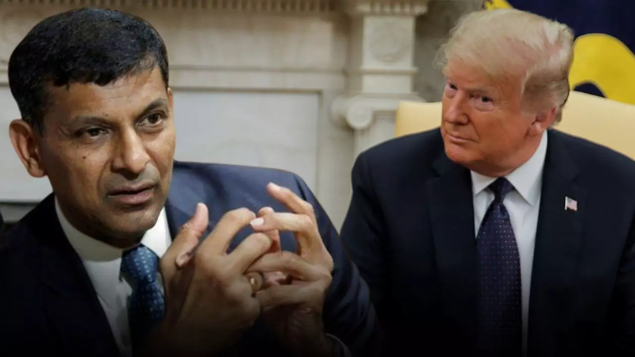 अमेरिका के टैरिफ एक्शन से भारत और विश्व पर क्या होगा असर? पूर्व RBI गवर्नर ने ट्रम्प की धमकी पर दिया जवाब