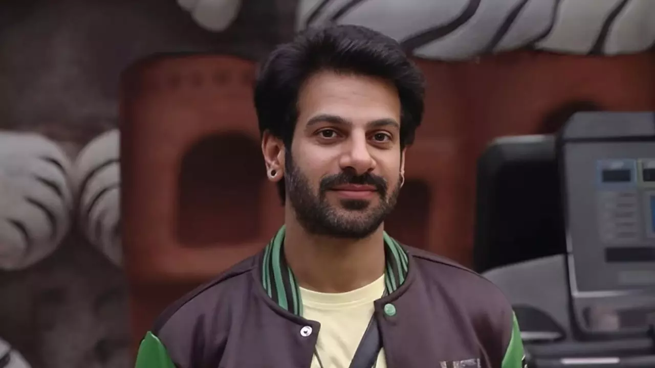 जलने दो जलने वालों को... Bigg Boss 18 के विनर Karan Veer Mehra ने दिया ट्रोलर्स को करारा जवाब