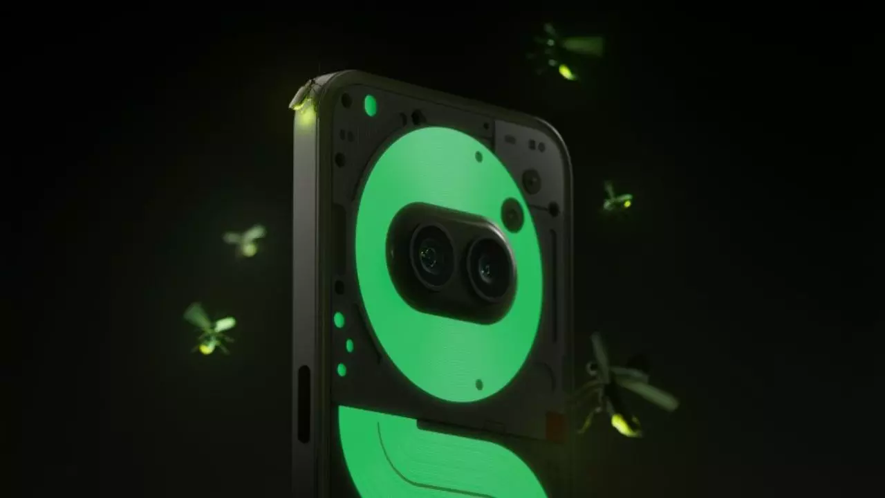 लॉन्च से पहले  Nothing Phone (3) की लीक हुई खूबियां, जानें पहले से क्या कुछ होगा खास
