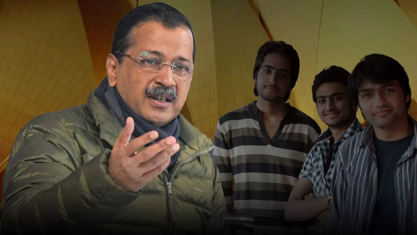 दिल्ली से कैसे दूर होगी बेरोजगारी? आप चीफ अरविंद केजरीवाल ने बता दिया अपना मास्टरप्लान