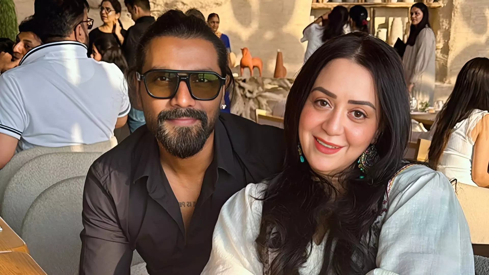 हमें स्पैम ईमेल मिले... जान से मारने की धमकी पर बोली Remo DSouza की पत्नी Lizelle