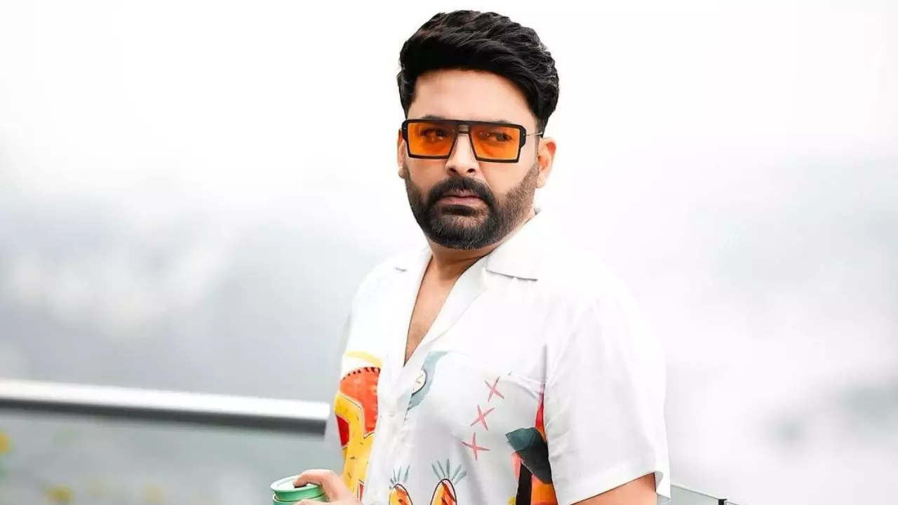 8 घंटे में नहीं मिला तो फिर..., Kapil Sharma समेत इन स्टार को पाकिस्तान से मिली जान से मारने की धमकी