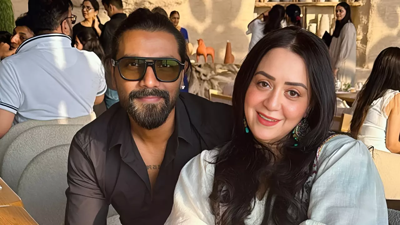 हमें स्पैम ईमेल मिले... जान से मारने की धमकी पर बोली Remo DSouza की पत्नी Lizelle